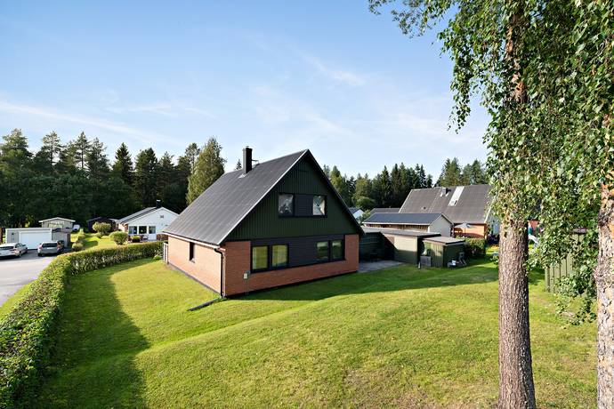 Sävast, Bodens kommun