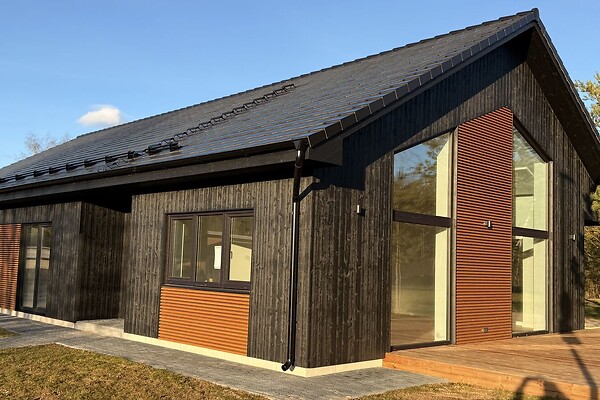house for sale - Vahtramäe tee 5, Veibri, Luunja vald, Tartumaa
