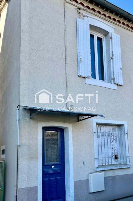 Quartier Tamaris à Alès (30100)