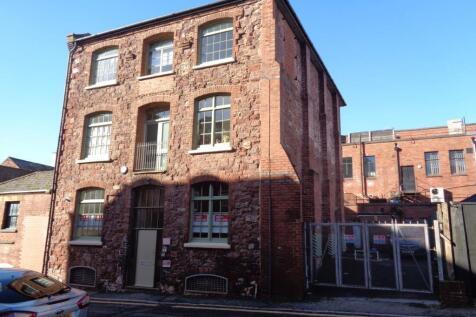 Bathurst House, Smythen Street, Exeter, South West, EX1 1BN