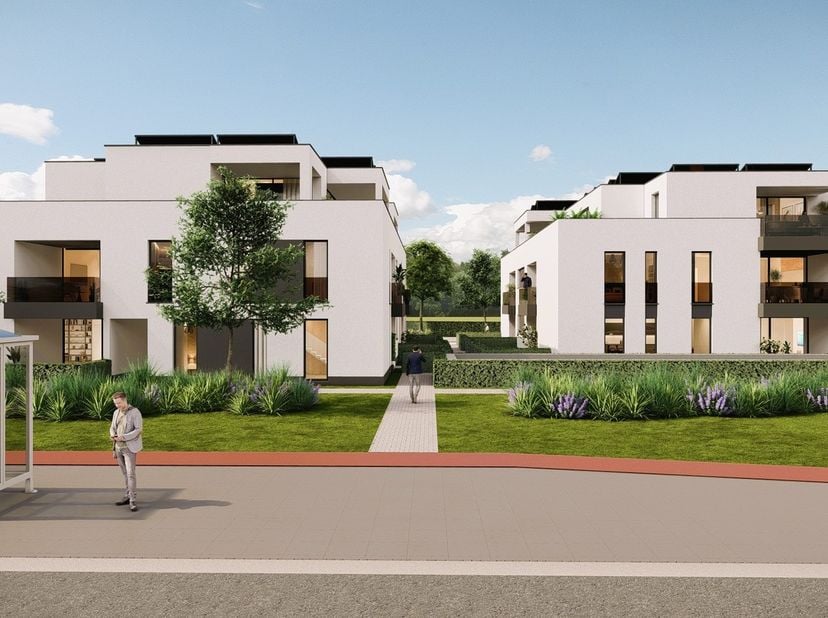 LILLO STEENWEG 61 3530 Houthalen