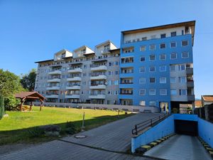 Švermova 2378/42, Brezno (Brezno)