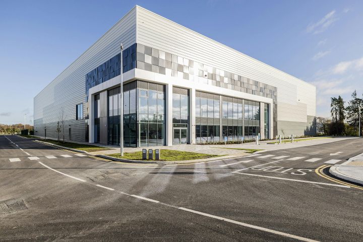 Unit 1, Globe Logistics Park, Monread Road, Mauldings, Naas, Naas, Co. Kildare