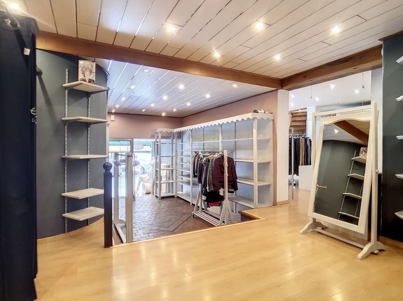 Grand Rue 13/15 7860 Lessines