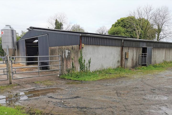 Aghamore, Ballyhaunis, Co. Mayo