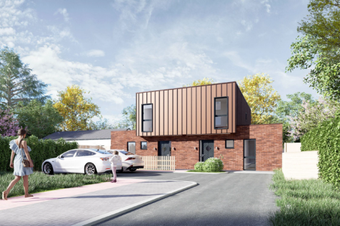 Willesden Lane, London, NW6