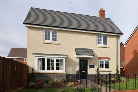 Broadwell Heights, Westwood Heath, Coventry, West Midlands, CV4 8NS