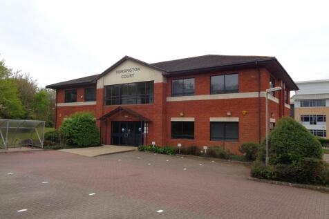 Kensington Court, Pynes Hill, Exeter, South West, EX2 5TY