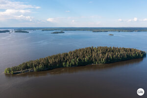 Iso Sammassaari, Laukko, Vesilahti