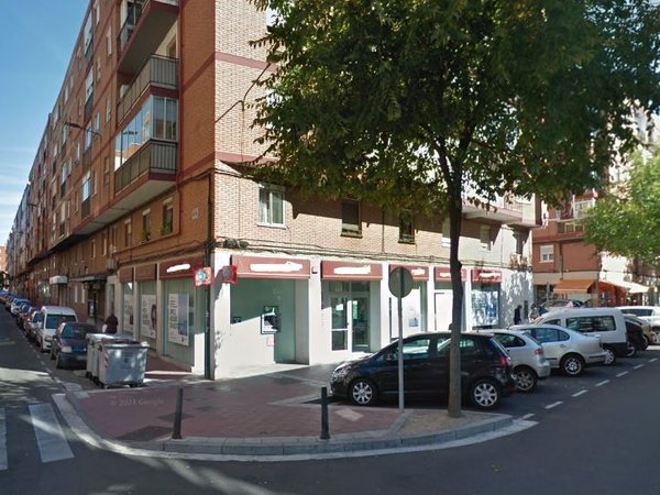 Valladolid,  ES