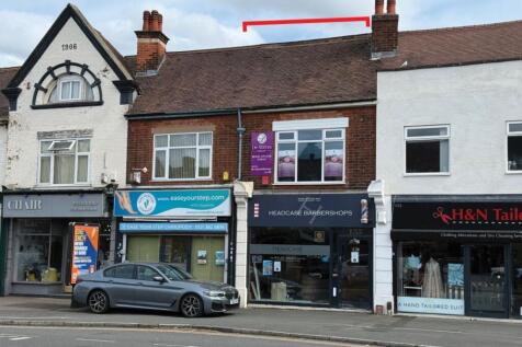 155 Sutton Road, Birmingham, B23 5TN