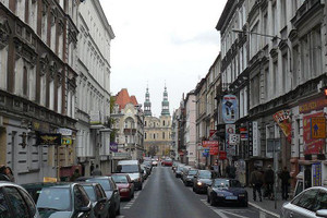 Stare Miasto