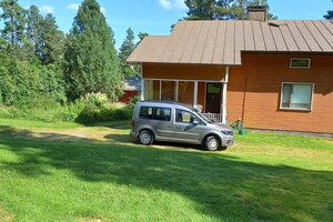 Heramäentie 21, Heramäki, Saarijärvi