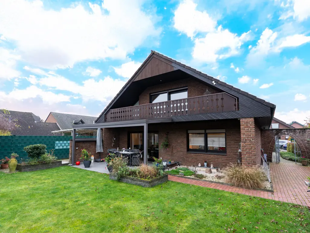 46397 Bocholt, Borken (Kreis)