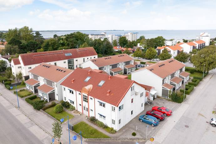 Höllviken, Vellinge kommun