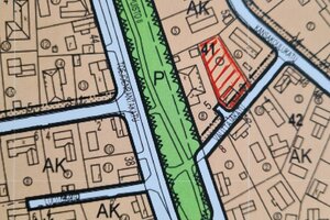 Välittäjänkatu 3, Toejoki, Pori