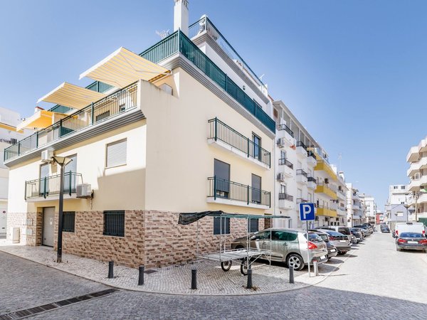 Monte Gordo,  PT