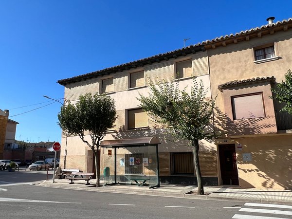 Mallén,  ES