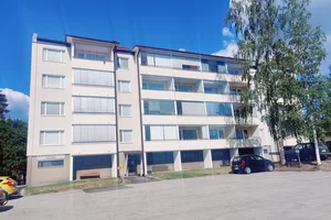 Koulutie 3, Keskusta, Keuruu