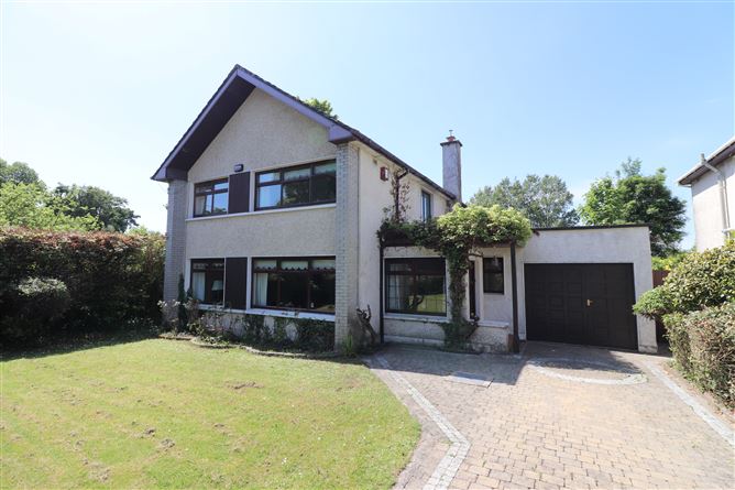 "Archdale" 1 Castletroy Heights, Golf Links Road, Castletroy, Limerick