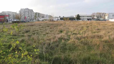 1220 Wien, Donaustadt