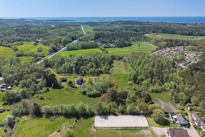 Vallda, Kungsbacka kommun