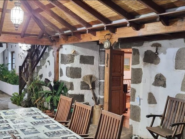 Valleseco,  ES