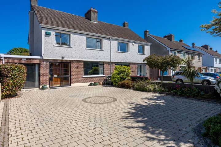 40 Foxfield Road, Raheny, Dublin 5