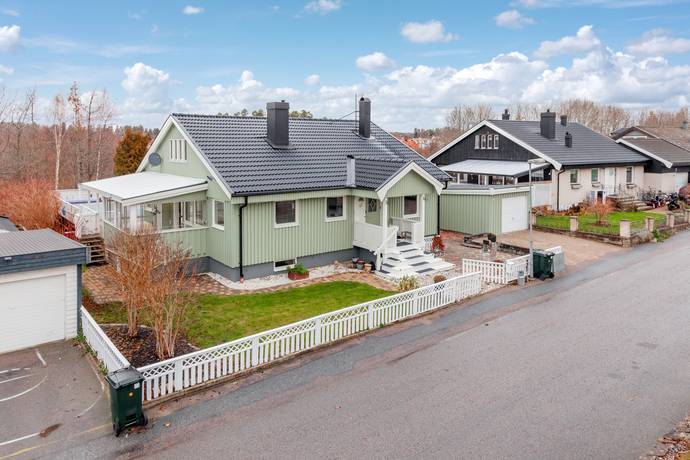Vagnhärad, Trosa kommun