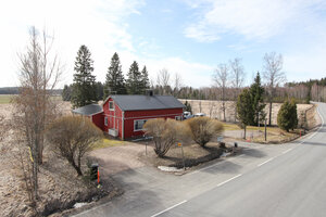 Oitintie 1204, Oitti, Hausjärvi