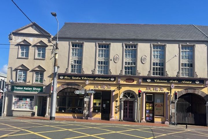 Market House, Rock Street, Tralee, Co. Kerry