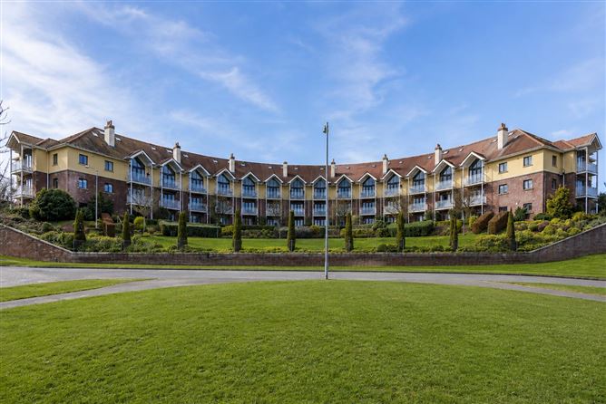 34 The Crescent, Charlesland, Greystones, Wicklow