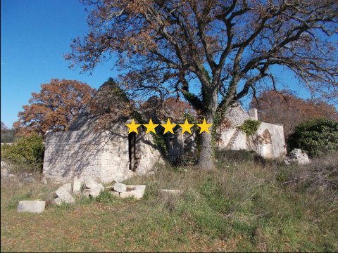 Locorotondo,  IT