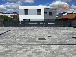 Hlavná, Dunajská Lužná (Senec)