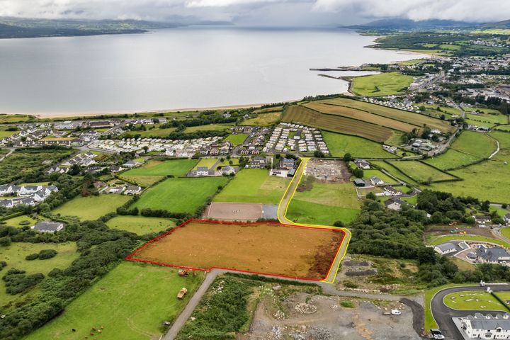 Luddan, Buncrana, Co. Donegal