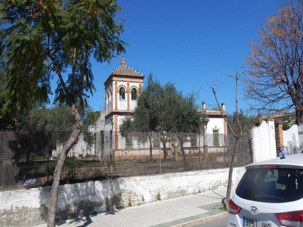 Mairena del Aljarafe,  ES