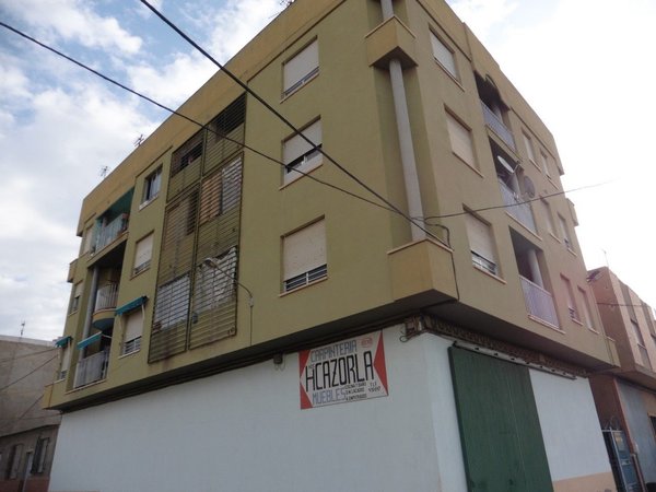 Águilas,  ES