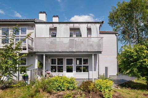 Kuhnlevegen 67, Os