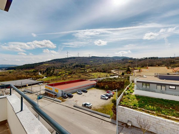 Moimenta da Beira,  PT