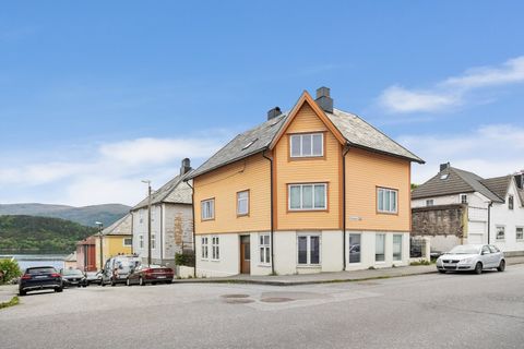 Steinvågvegen 31, Ålesund