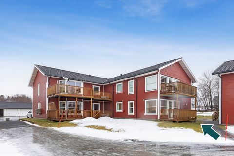 Dyrvikhøgda 52, Evenskjer