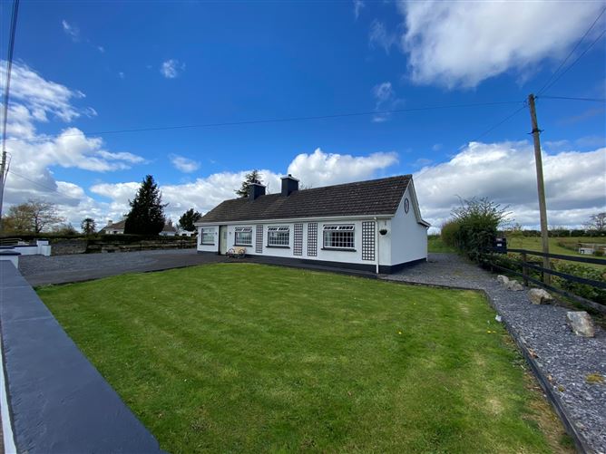 Mullingar Road, Castlepollard, Westmeath