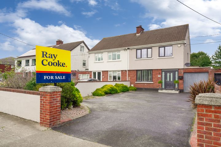 81 Clonsilla Road, Blanchardstown, Dublin 15, Blanchardstown, Dublin 15