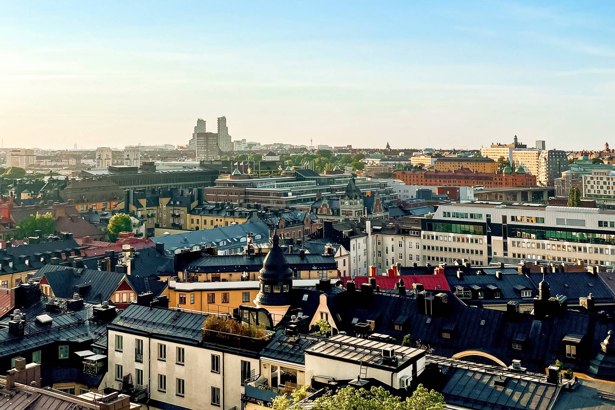 Kungsholmen, Stockholms kommun