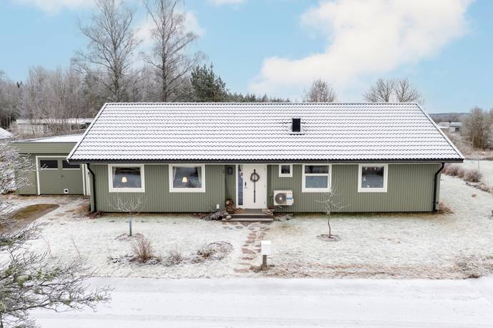 Aneby, Aneby kommun