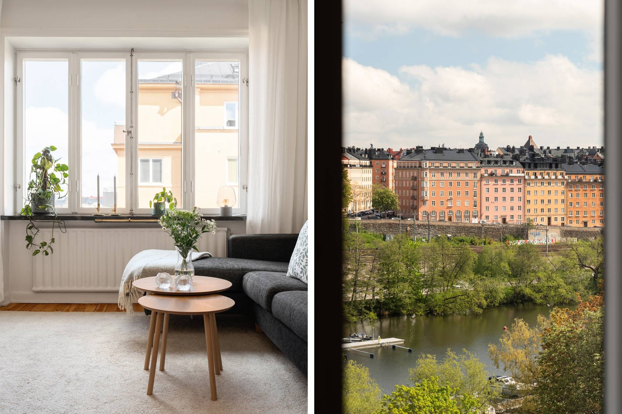 Kungsholmen, Stockholms kommun