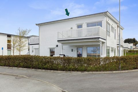 Røysvegen 9D, Vormedal
