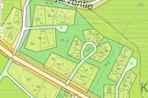 Jauhojärventie 904, Kallo, Kittilä