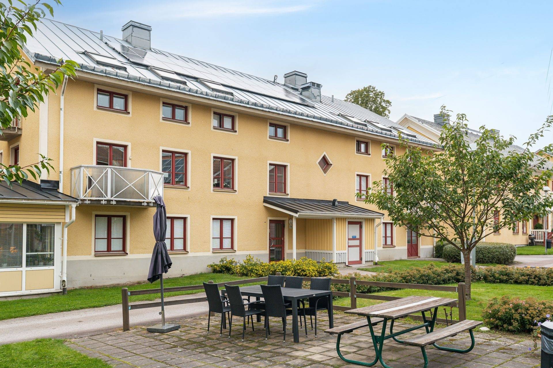 Kristinehamn, Kristinehamns kommun