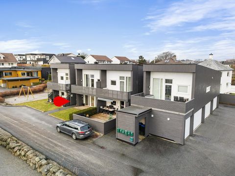 Opstadvegen 34B, Nærbø